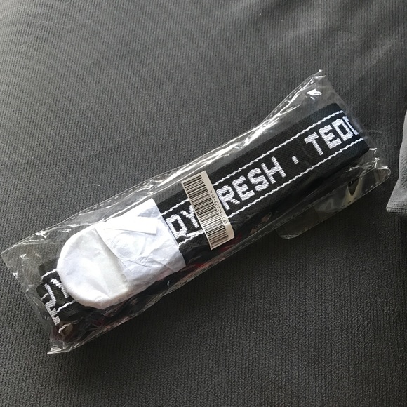 teddy fresh belt